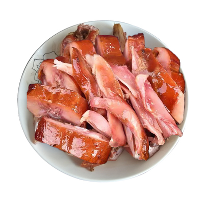 【当天现做】广汉缠丝兔整只熟兔