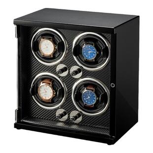 德国自动摇表器机械表家用手表上链转摇表器机械表自摆器表盒礼物