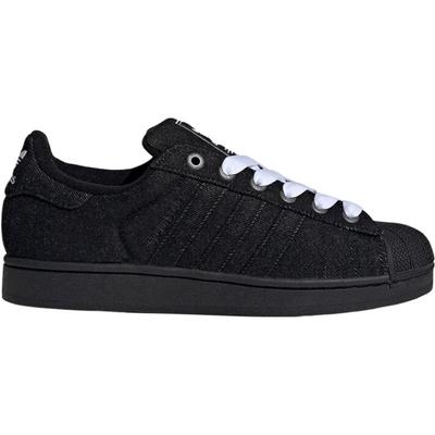adidas阿迪达斯三叶草男女鞋SUPERSTAR II运动休闲鞋JQ3211
