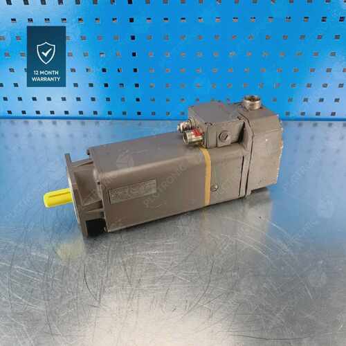 1FT50640AG012Z G45 H01 Servomotor Refurbished 12 month warra