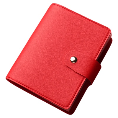 卡包男士证件位收纳包卡位多男款2026新款防消磁放卡的卡夹卡片包