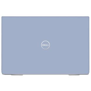 简约纯色戴尔灵越16Pro电脑贴纸14Plus5620 7420笔记本贴膜15.6寸5509 5420 3511全套5000成就7000外壳保护膜