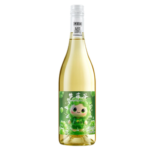 甜型酒梦菲谷甜白葡萄酒红酒整箱女士8度750ml微醺晚安低度小甜酒