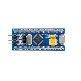 STM32F103C8T6最小系统板 STM32单片机开发板 C6T6核心板江科大协