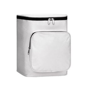 电动车头盔挂物包电瓶车前置兜通用防雨水收纳雨衣手机储物包挂袋