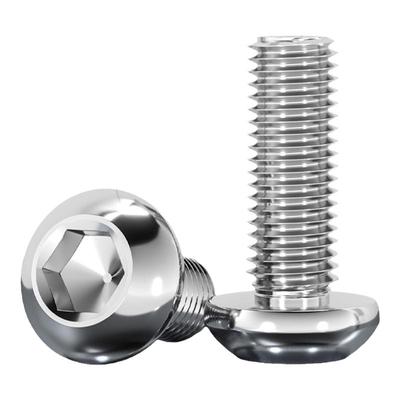 【全网热销】正宗304不锈钢螺丝