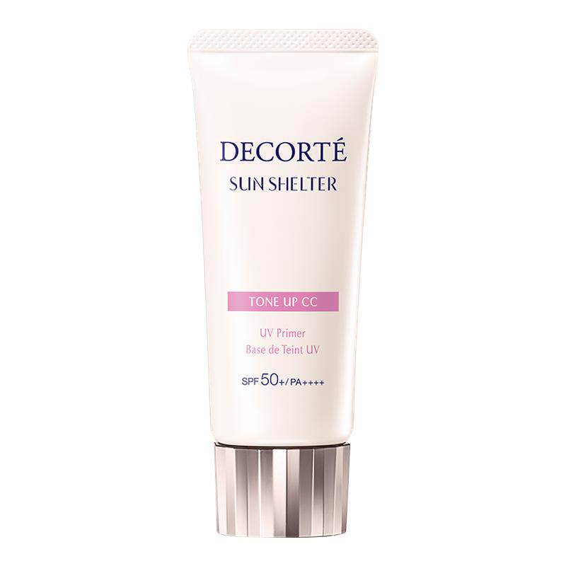 DECORTE/黛珂防晒CC霜