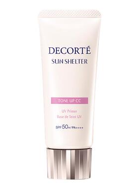 DECORTE/黛珂防晒CC霜