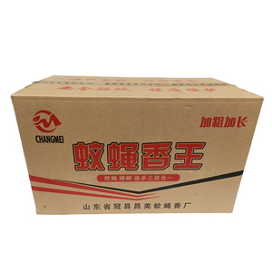 加长养殖天然植物三合一整箱蚊香