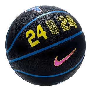 耐克篮球礼盒科比签名款室内外通用篮球学生青少年比赛训练专用球