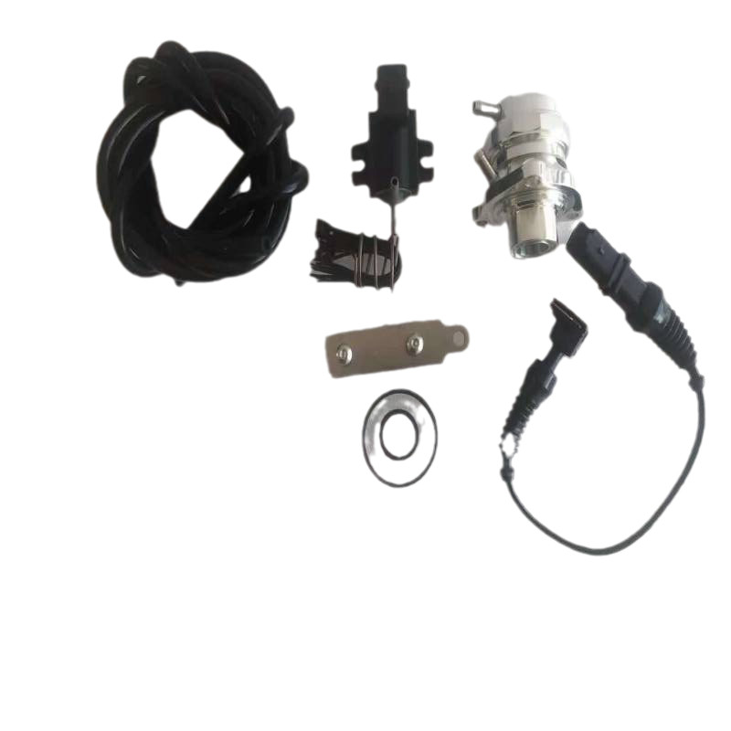 英国Forge泄压阀MINI迷你R55 R56 R60 1.6T N18发动机RCZ放气阀