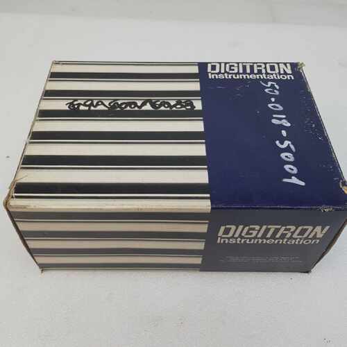 DIGITRON INSTRUMENTATION 7000/DPM DIGITAL PANEL METER 700-13