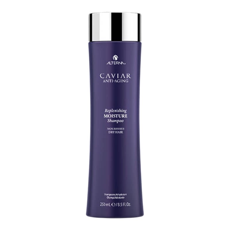 保税美国Alterna caviar爱特纳 鱼子酱保湿修复滋润洗发水护发素