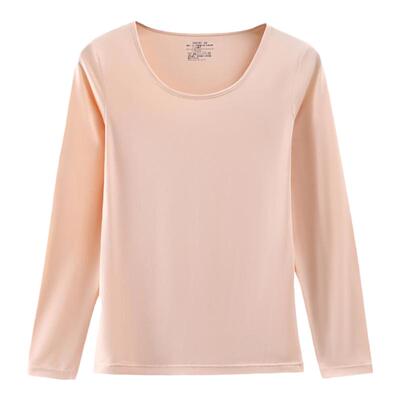 37度恒温超薄发热无痕修身保暖衣