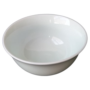 景德镇陶瓷碗影青瓷家用吃饭碗高温瓷碗釉下彩高颜值个人专用餐具