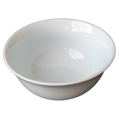 景德镇陶瓷碗影青瓷饭碗餐盘