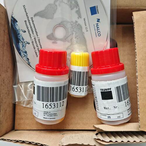 【请询价】全新TRUMPF通快Easy-Kit Cu-3 Sta