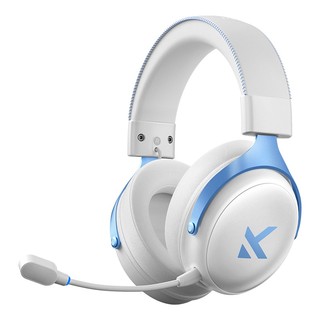 迈从V9 Pro电竞耳机头戴式四模游戏专用无线蓝牙电脑带麦三角洲