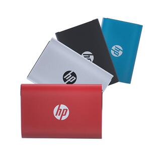 【包邮速发】惠普移动硬盘1tb大容量外接苹果手机电脑固态U盘正品