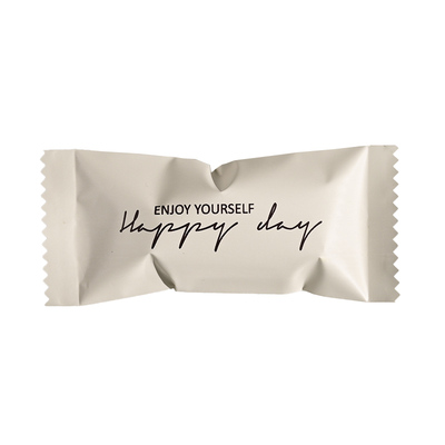 新款加厚太妃糖包装袋牛轧糖袋子