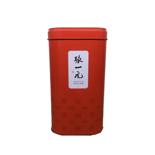 北京张一元茶叶浓香茉莉花茶特级耐泡新茶500g经典罐装正品包邮