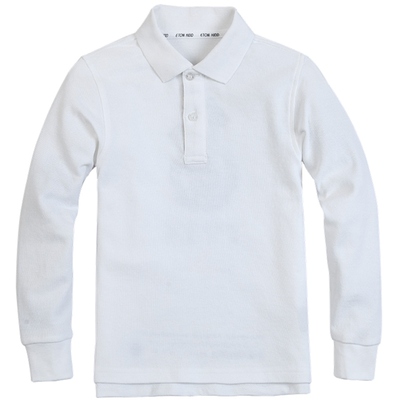 学生校服男女生长袖T恤09T102