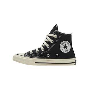 Converse匡威童鞋正品1970s男童鞋子夏季女童大童高帮儿童帆布鞋