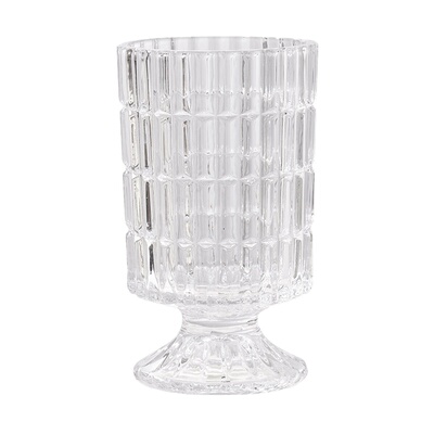 seeyou北欧风格玻璃花瓶