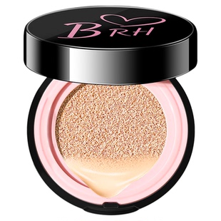 气垫BB霜遮瑕控油不卡粉防水防汗持久不脱妆保湿粉底正品