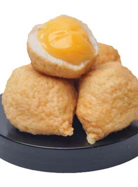 宅汤良品火锅丸子关东煮食材