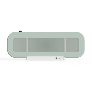 梦小孩便携式儿童床围栏可折叠宝宝床护栏配件（换洗布套）