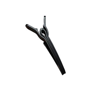 男士高颅顶神器蓬松夹无痕定位夹定型发根固定刘海鸭嘴夹发卡发夹