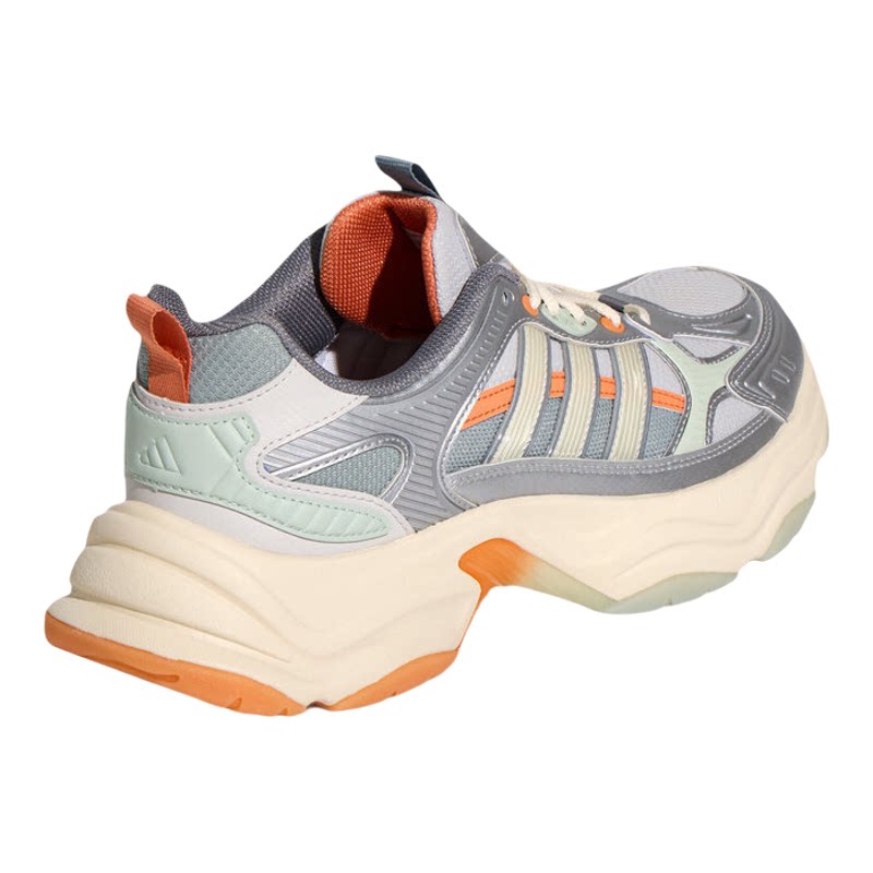 adidas阿迪达斯男女XLG FIN PULSE运动训练跑步鞋KI1865