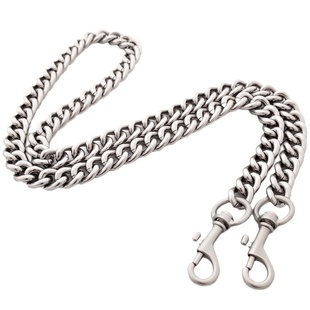 适用蔻驰coach包包链条配件tabby腋下肩带改造斜挎包带子替换单买