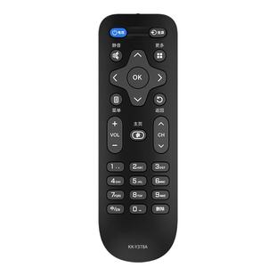 适用KONKA/康佳电视机遥控器KKTV专用万能通用Y345全部KK-Y378遥控制器KK-Y354 Y378A 50 55 65寸智能遥控板