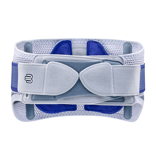 德国制bauerfeind护腰SacroLoc护骨盆稳定收缩骨盆产后恢复矫形