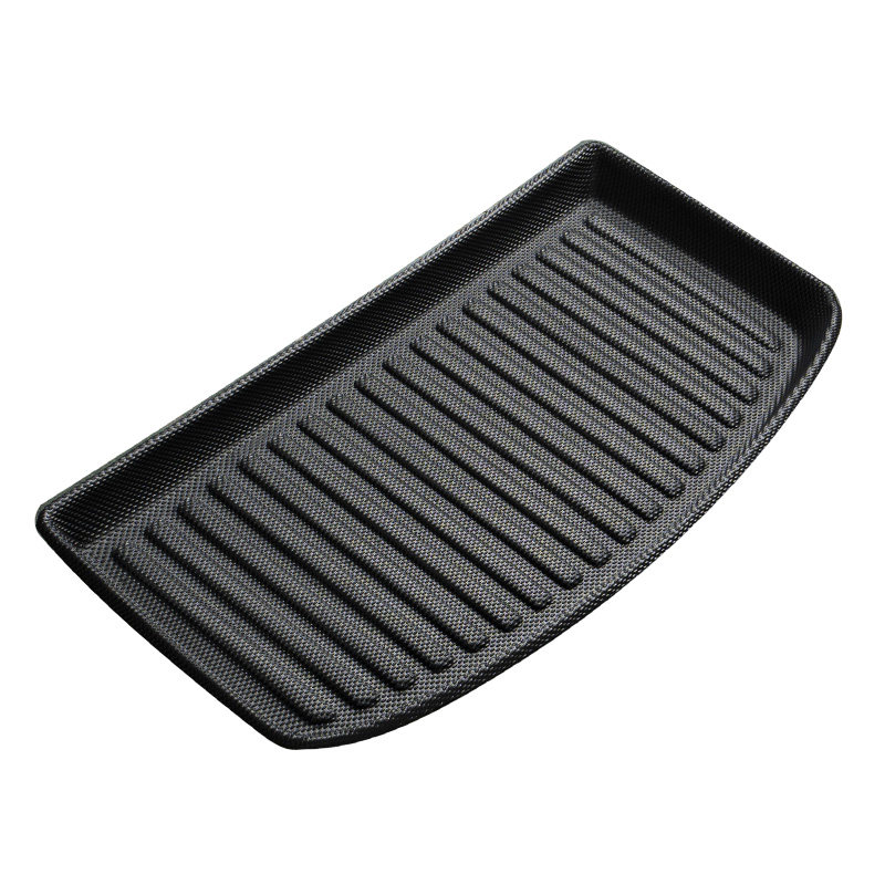 适用比亚迪海狮06ev前备箱垫tpe汽车内装饰用品大全专用配件改装