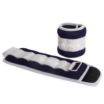 defoe沙袋绑腿舞蹈跑步负重健身