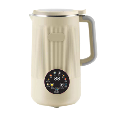 家用豆浆机全自动多功能料理机