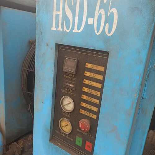 询价-WOYO  五洋HSD-65 螺杆空压机主板90千瓦空压机电
