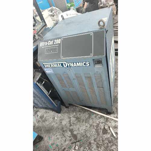 议价THERMAL DYNAMICS Ultra-Cut 200