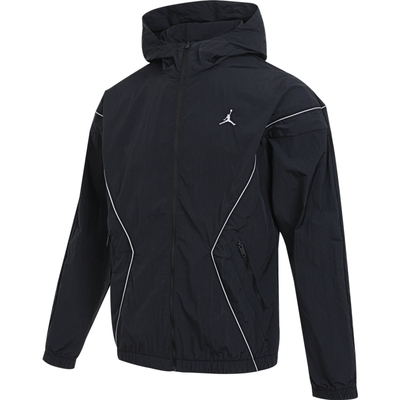 NIKE耐克男子AS M J LWT DRAFT运动健身夹克外套IB7256-010