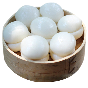 史家糕点象山酒酿米馒头米糕白糖糕发糕宁波特产手工传统糕点老式