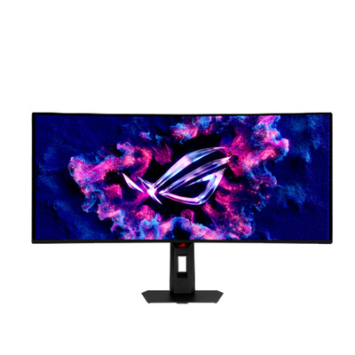 Asus/华硕XG34WCDMS 准4K显示器34英寸280Hz显示器0.03ms响应屏幕