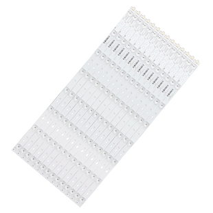 康佳QLED55X80U QLED55X80A CLED55X80U LED55UC2 QLED55AI灯条