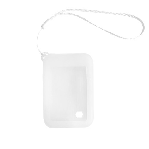 作业帮喵喵机单词卡Q1proE3保护套硅胶套防摔套防刮花保护机器Q1保护套高清贴膜