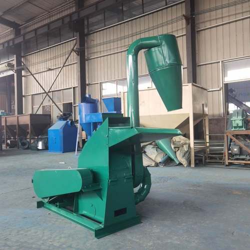 多功能锤片粉碎机 纸箱树枝粉碎机 化工原料玉米粉碎机