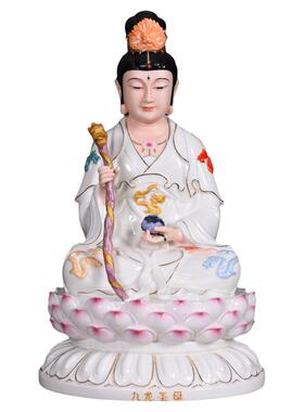 格兰吉陶瓷保平安中式佛堂
