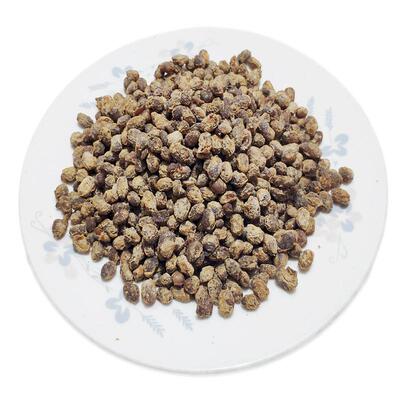 农家干豆豉咸酱豆子臭酱豆