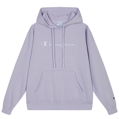 Champion冠军连帽卫衣女